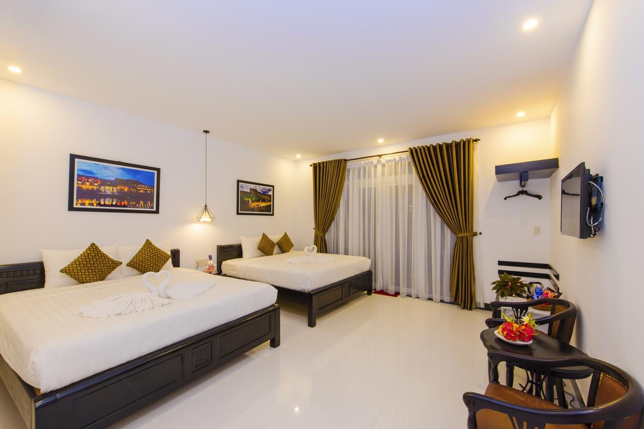 Sunny Pool Biệt thự