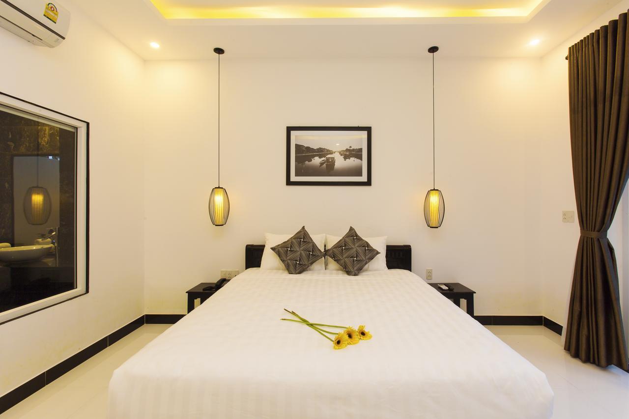 Biệt thự Sunny Pool