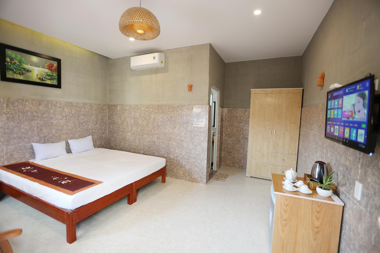 Homestay An Bang Town Hoi An
