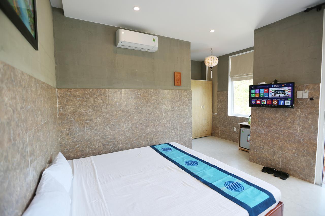 An Bang Town Homestay *