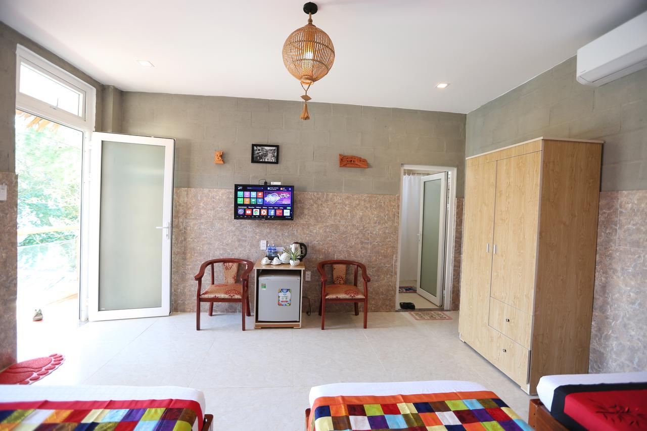 An Bang Town Homestay