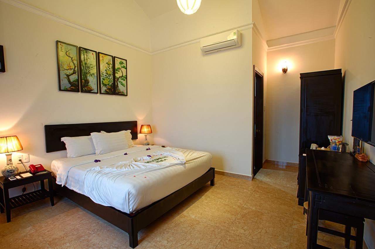 Muca Boutique & 4* Hoi An