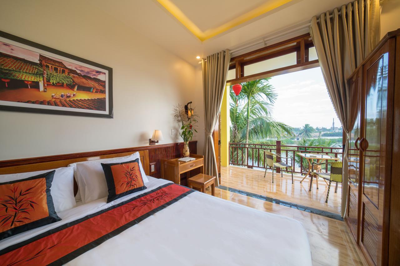 Lakeview Hoi An