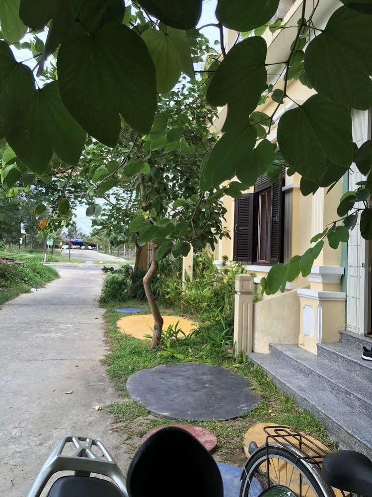 Homestay Sea Sun Hoi An