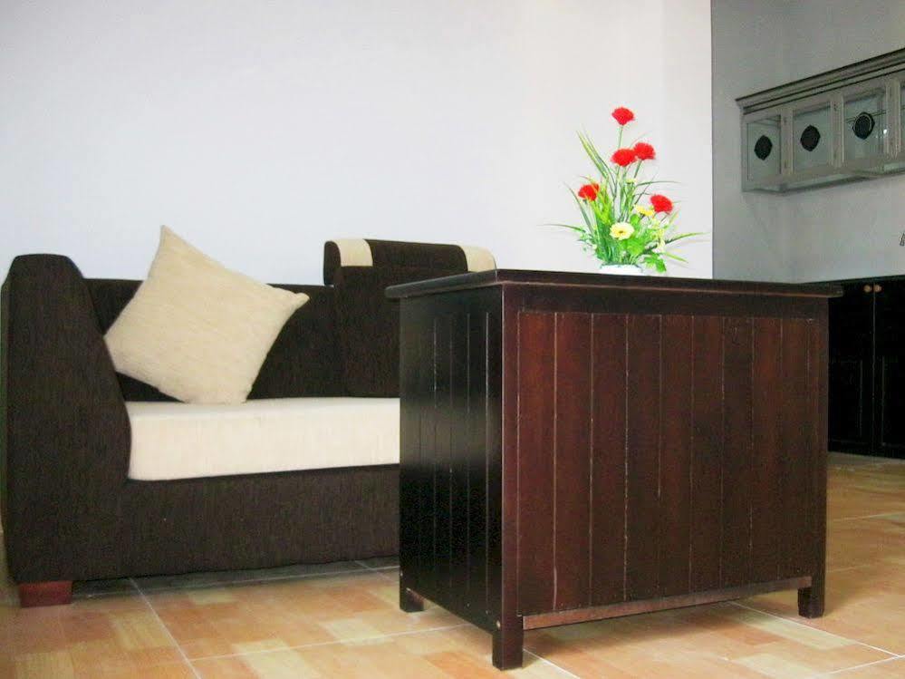 Homestay Sea Sun
