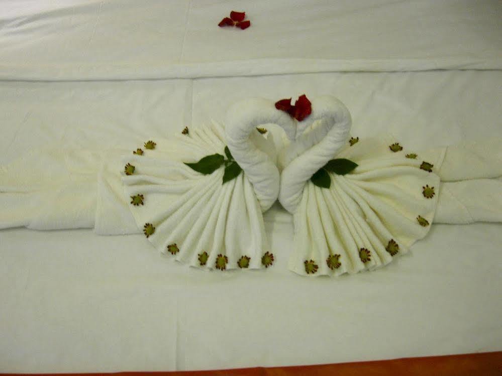 Sea Sun Homestay *