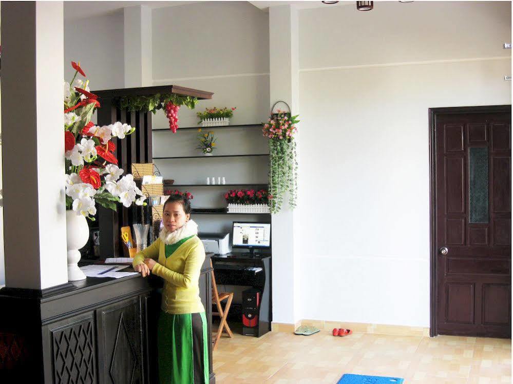 Homestay Sea Sun *