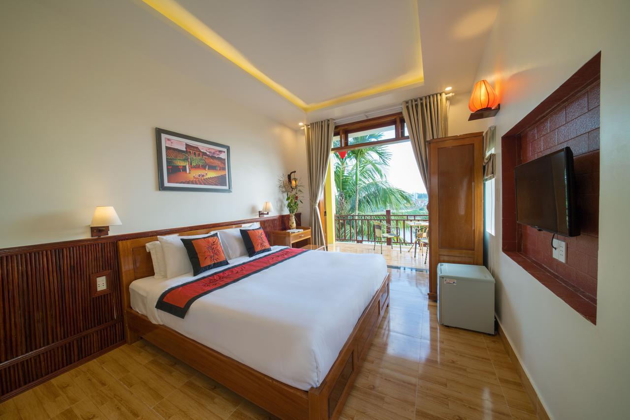 Lakeview Hoi An