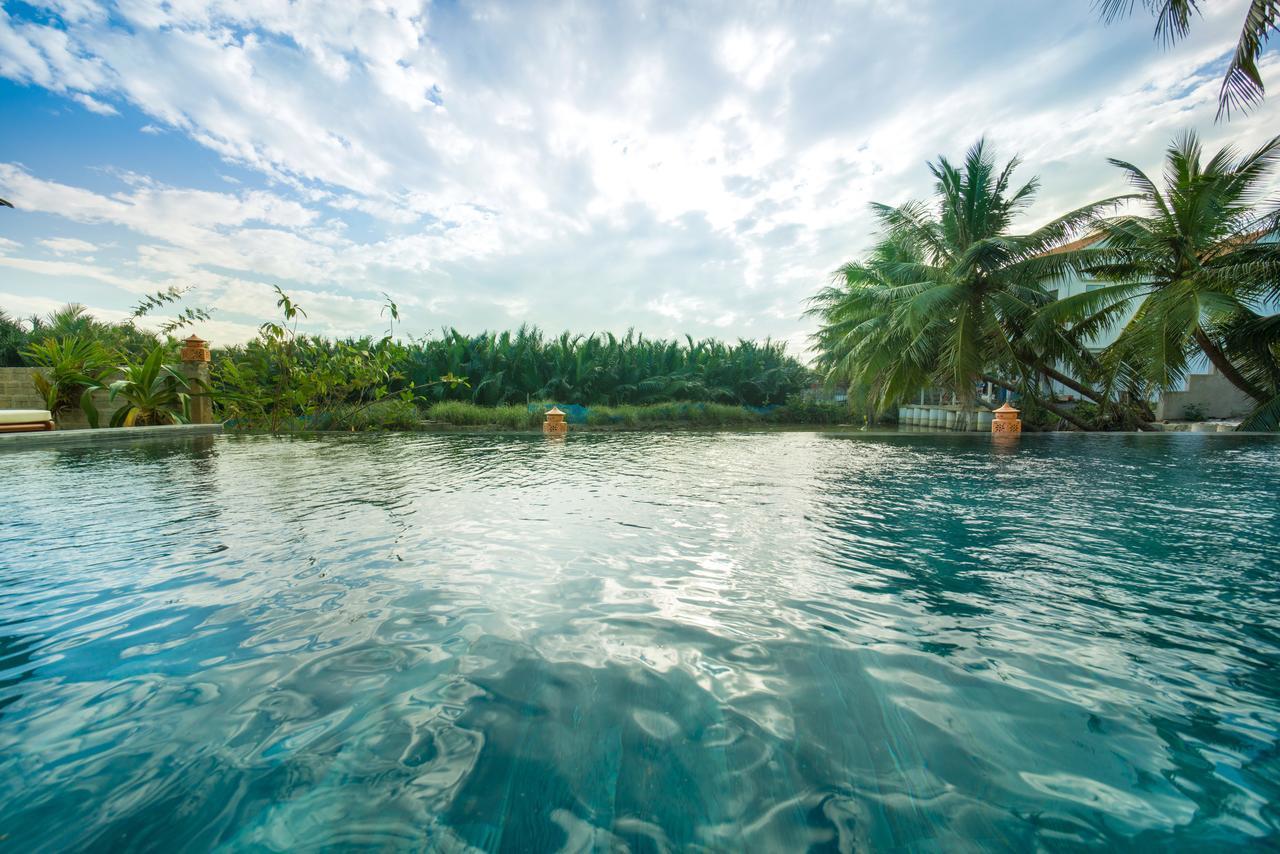 Homestay Lakeview Hoi An