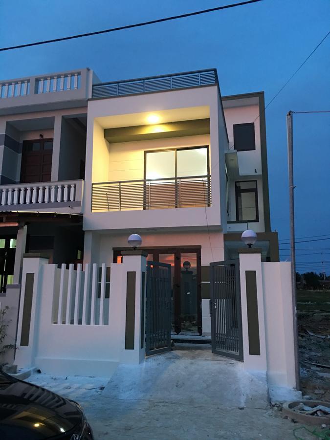 Facetime Holiday home Hoi An