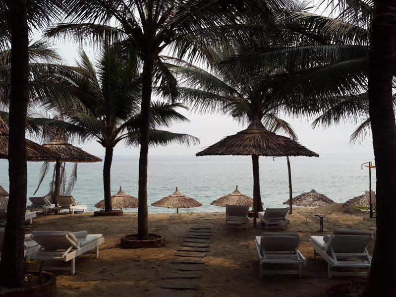Sea And 3* Hoi An