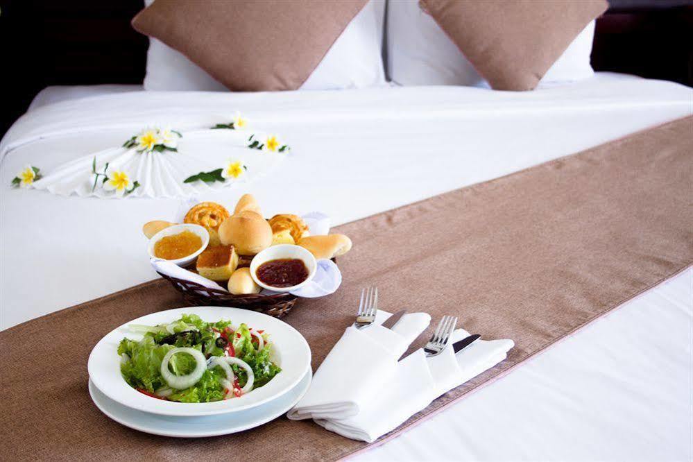 Hotel Sea And Hoi An