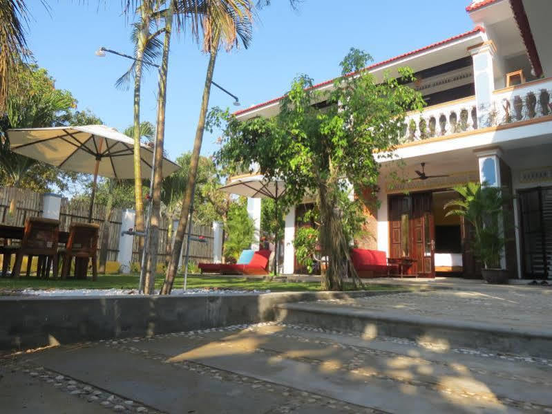 An Bang Retreat Homestay *