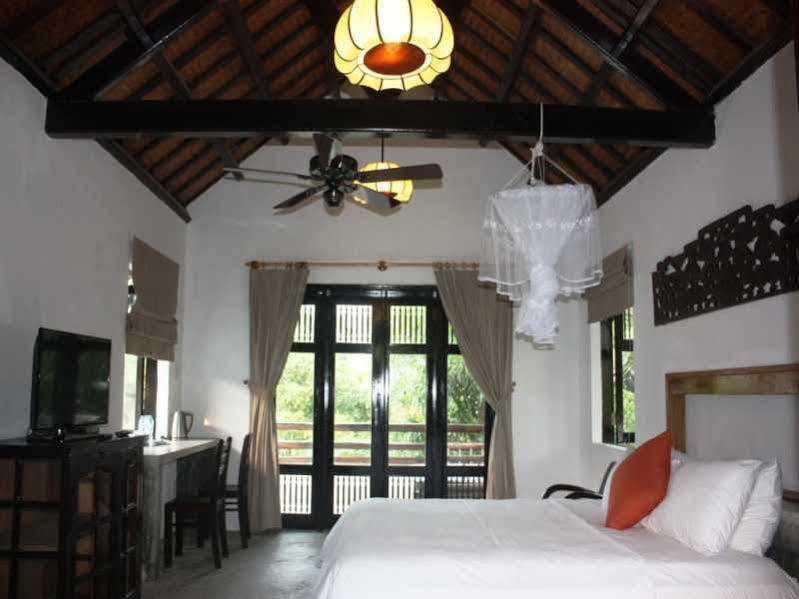 An Bang Hideaway Villa