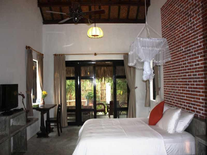 Villa An Bang Hideaway Hoi An