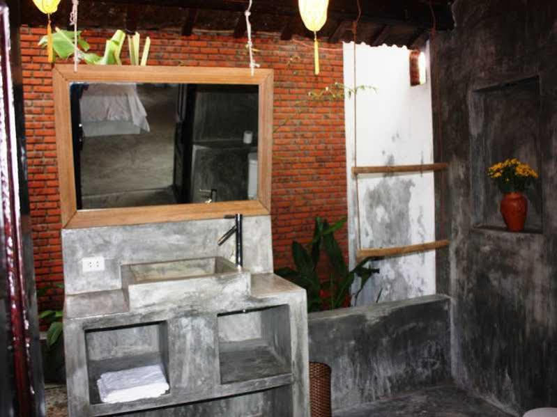 Villa An Bang Hideaway *