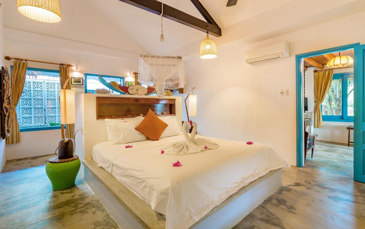 Ocean House An Bang Villa Hoi An