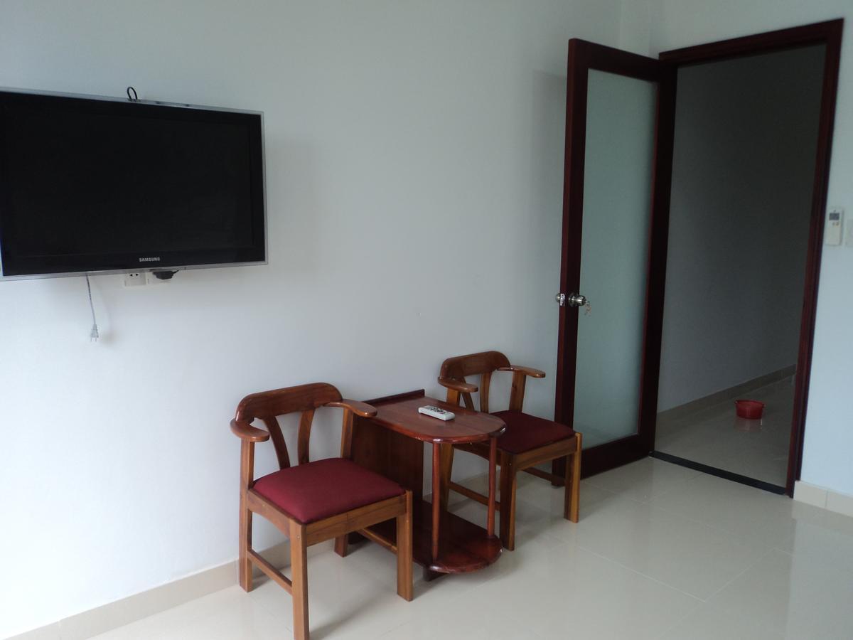 White Lion House Homestay