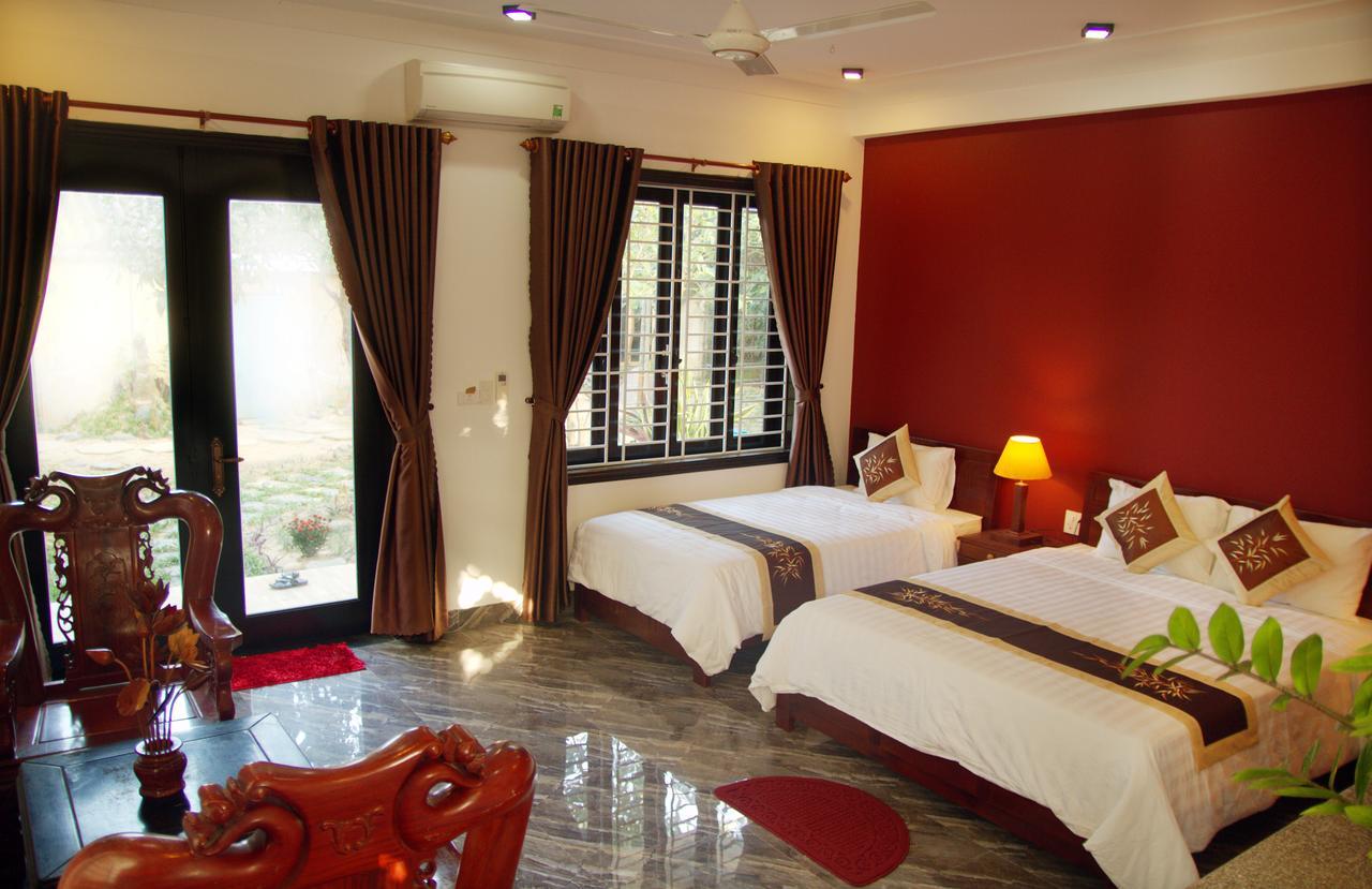 Mountain House Hoi An