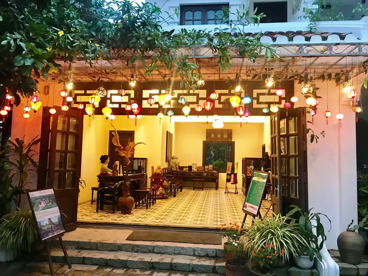 Resort Muca Boutique &