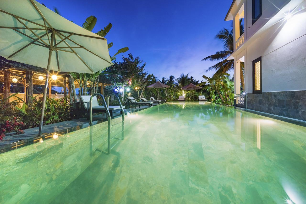 Villa Luna *