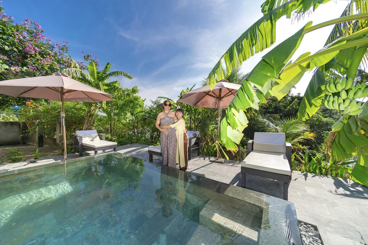 Luna Villa Hoi An