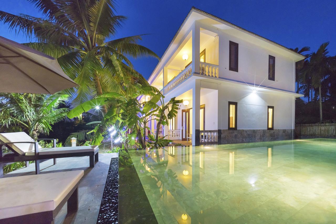 Villa Luna