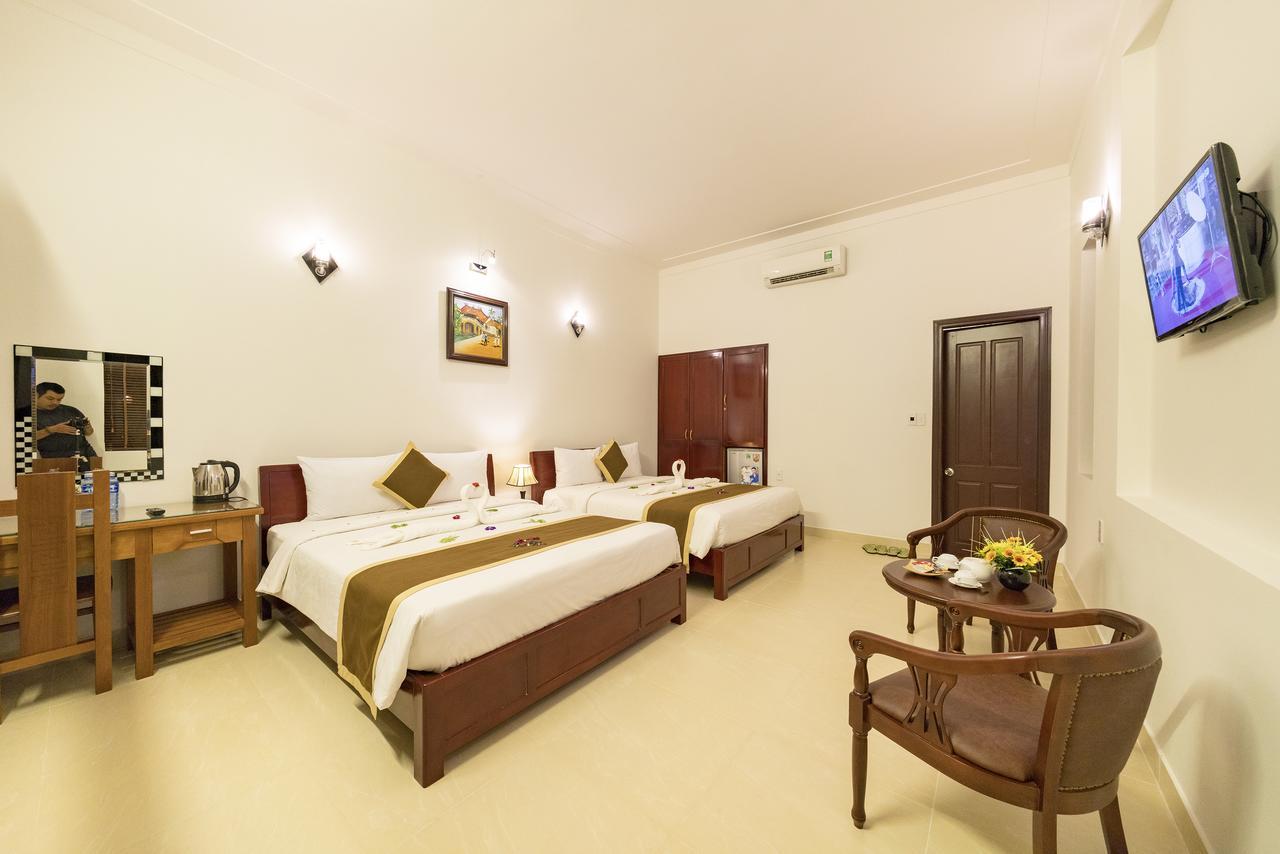 Luna Villa Hoi An