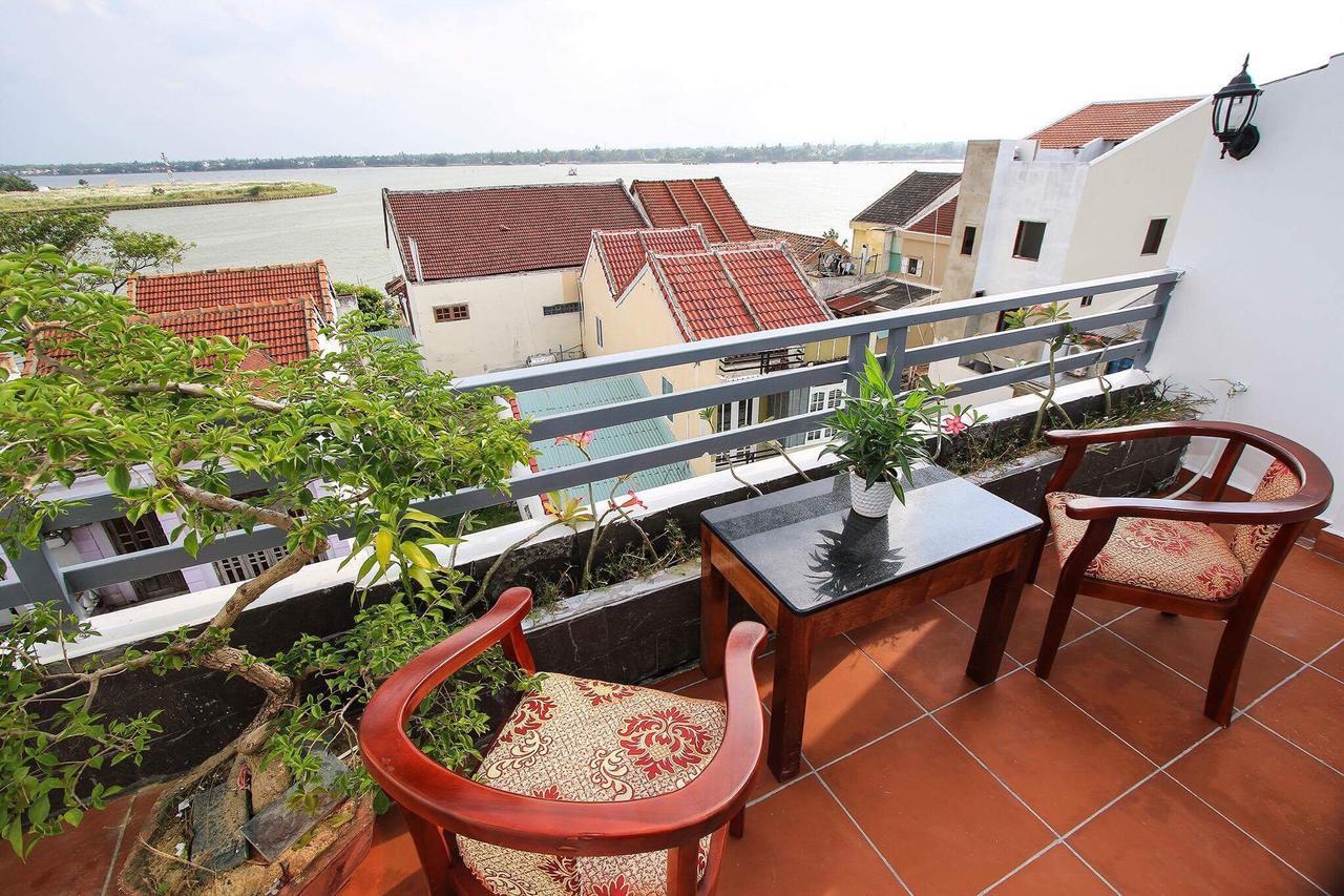 Lantern Riverside Privatunterkunft