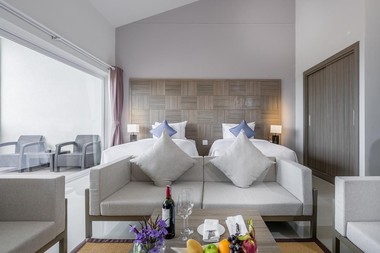Grandvrio Ocean Danang