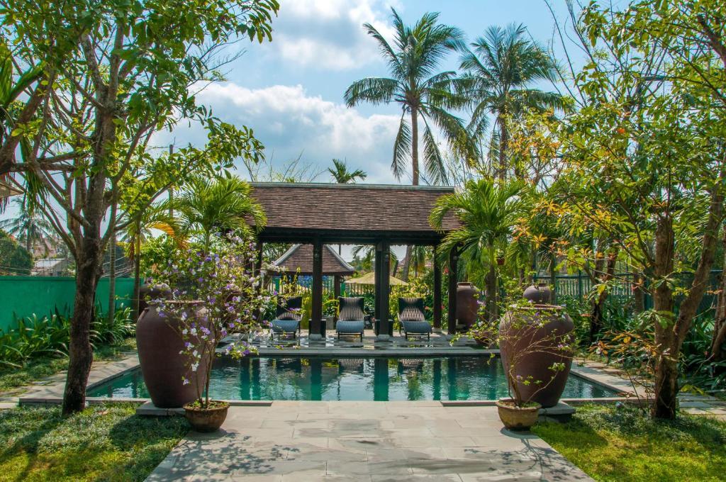 Ao Lang Villa *