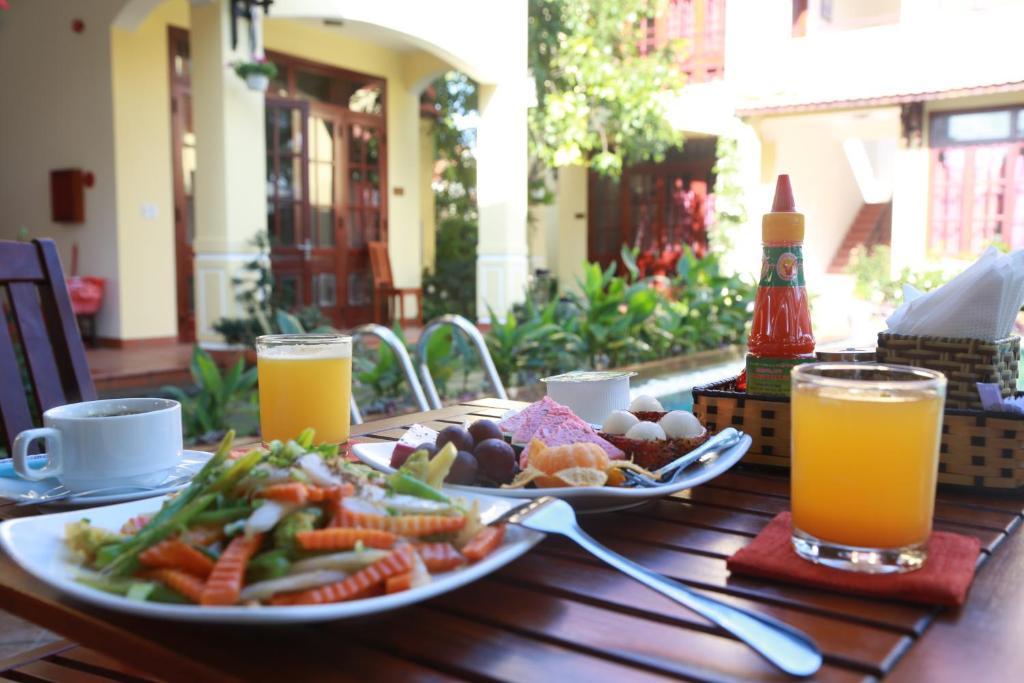 The Earth Villa Hoi An