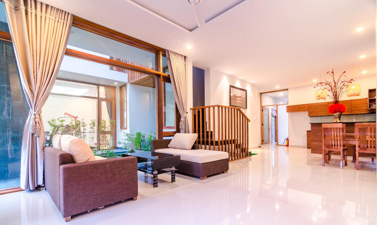 World Villa