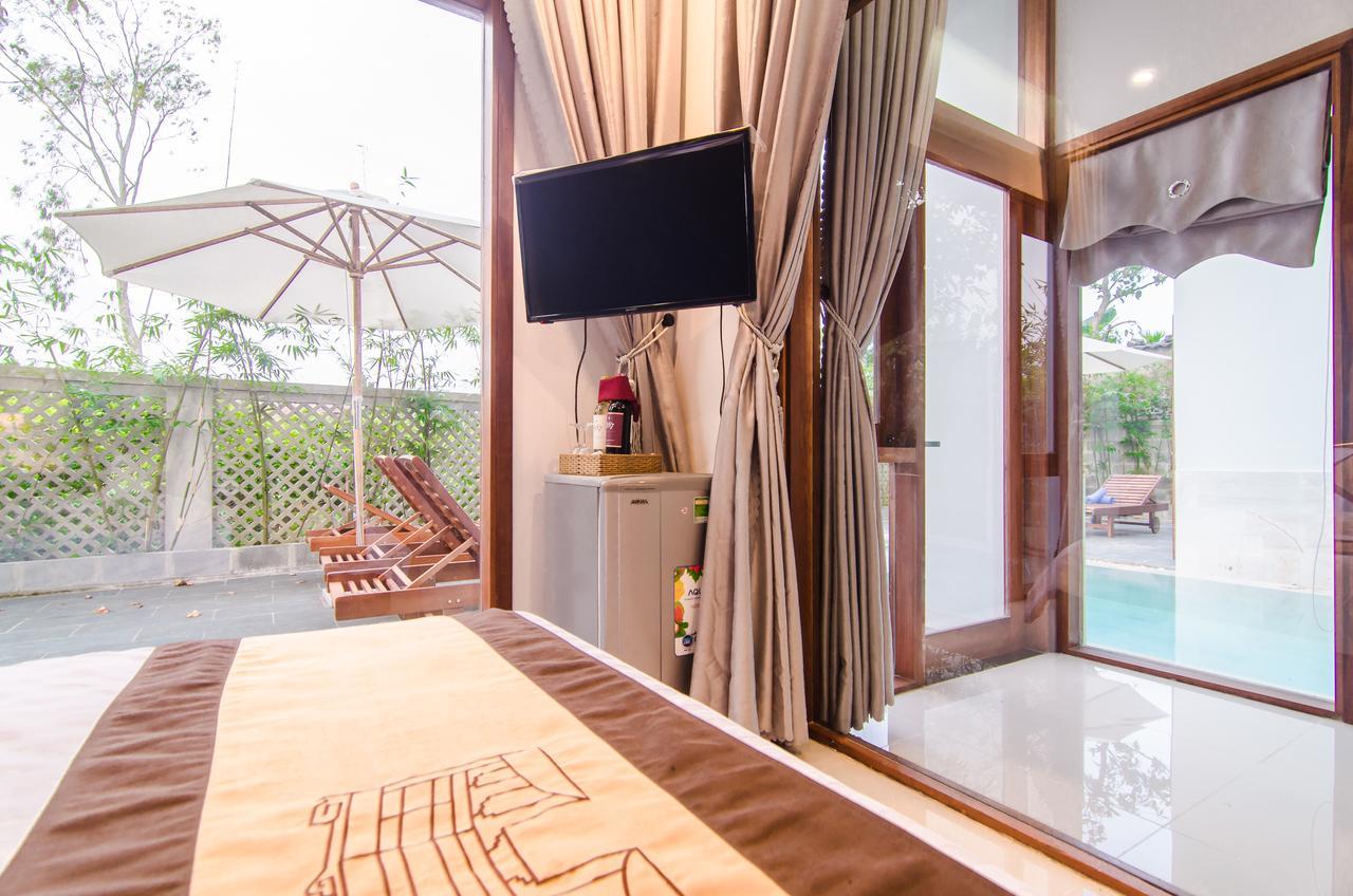 Villa World Hoi An