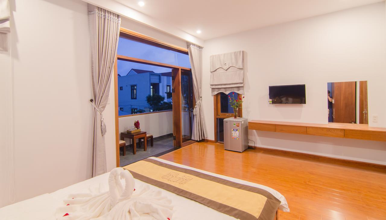 Villa World