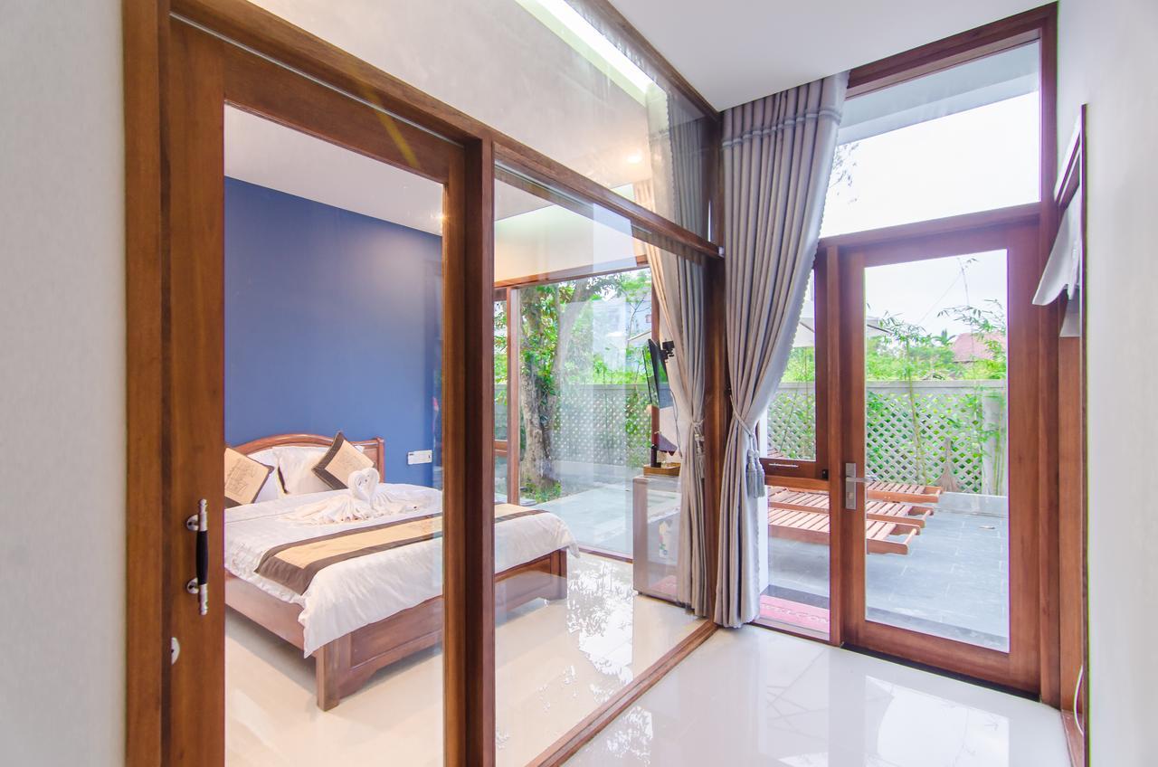 World Hoi An