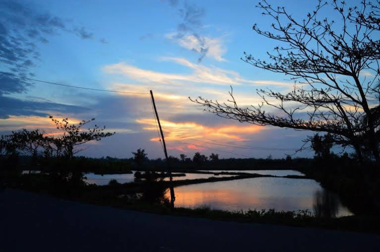 Lakeside Homestay Homestay Hoi An