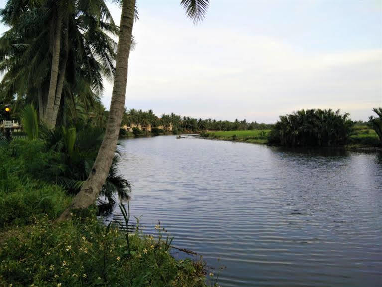 Lakeside Homestay Homestay Hoi An