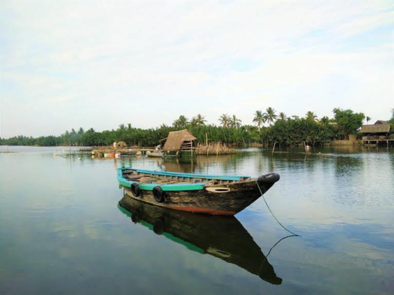 Lakeside Homestay Hoi An
