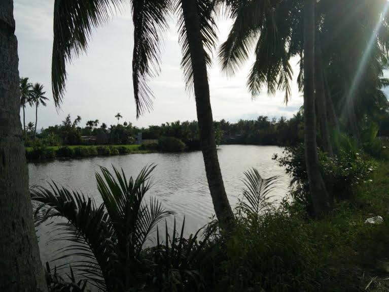 Homestay Lakeside Homestay Hoi An
