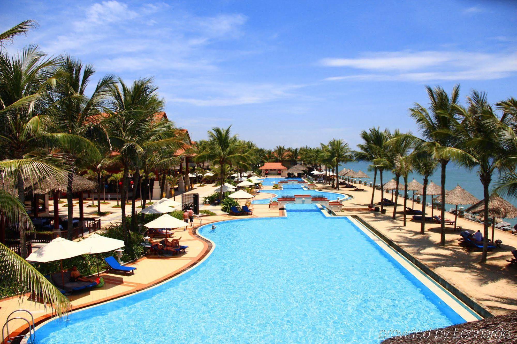 Golden And Resort Hoi An