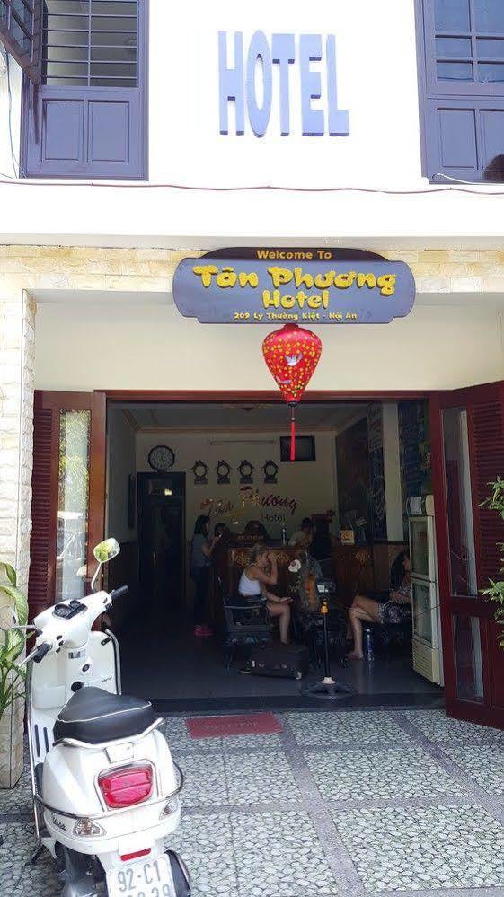 Tan Phuong Hoi An
