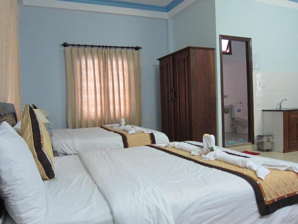 Hotel Tan Phuong