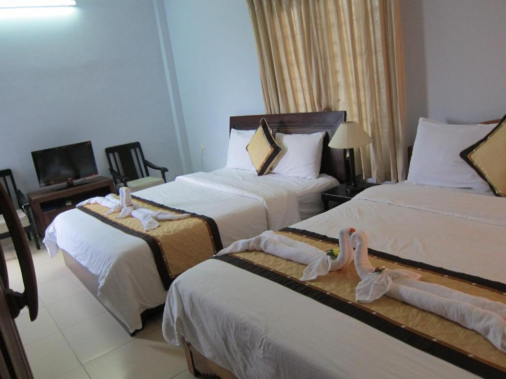 Tan Phuong Hotel Hoi An