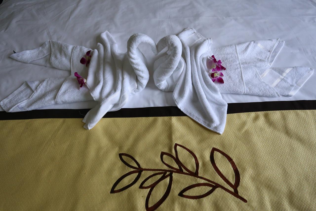 The Hoi An