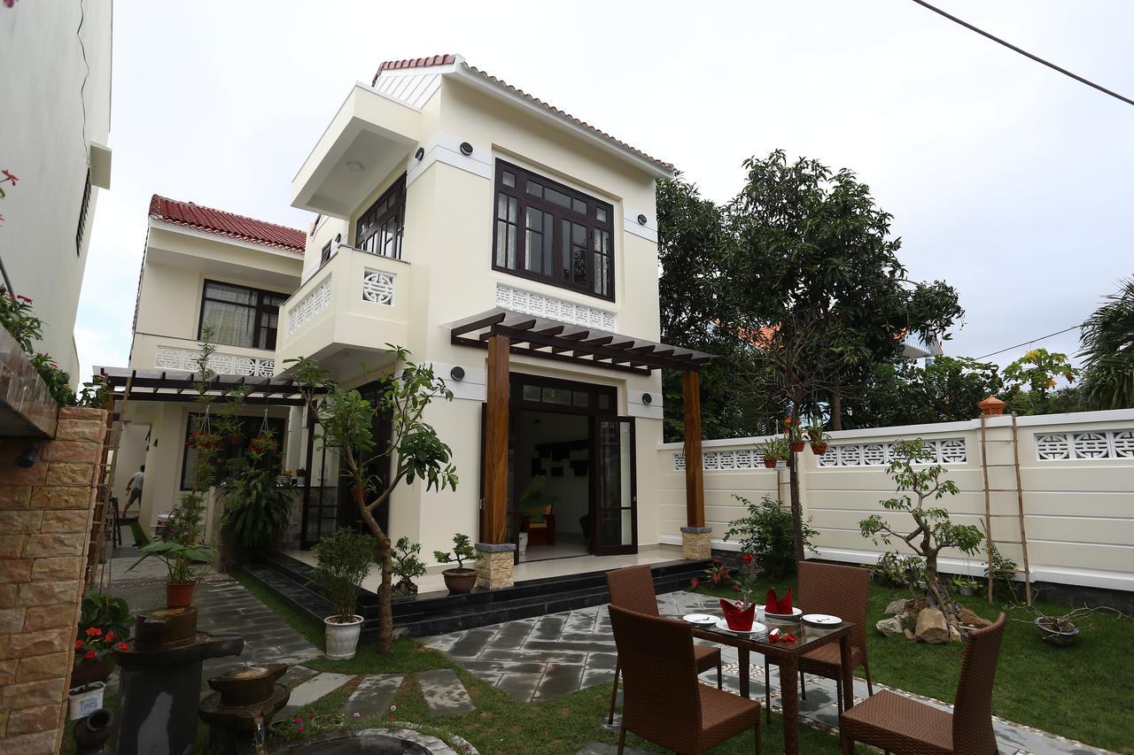 The Villa