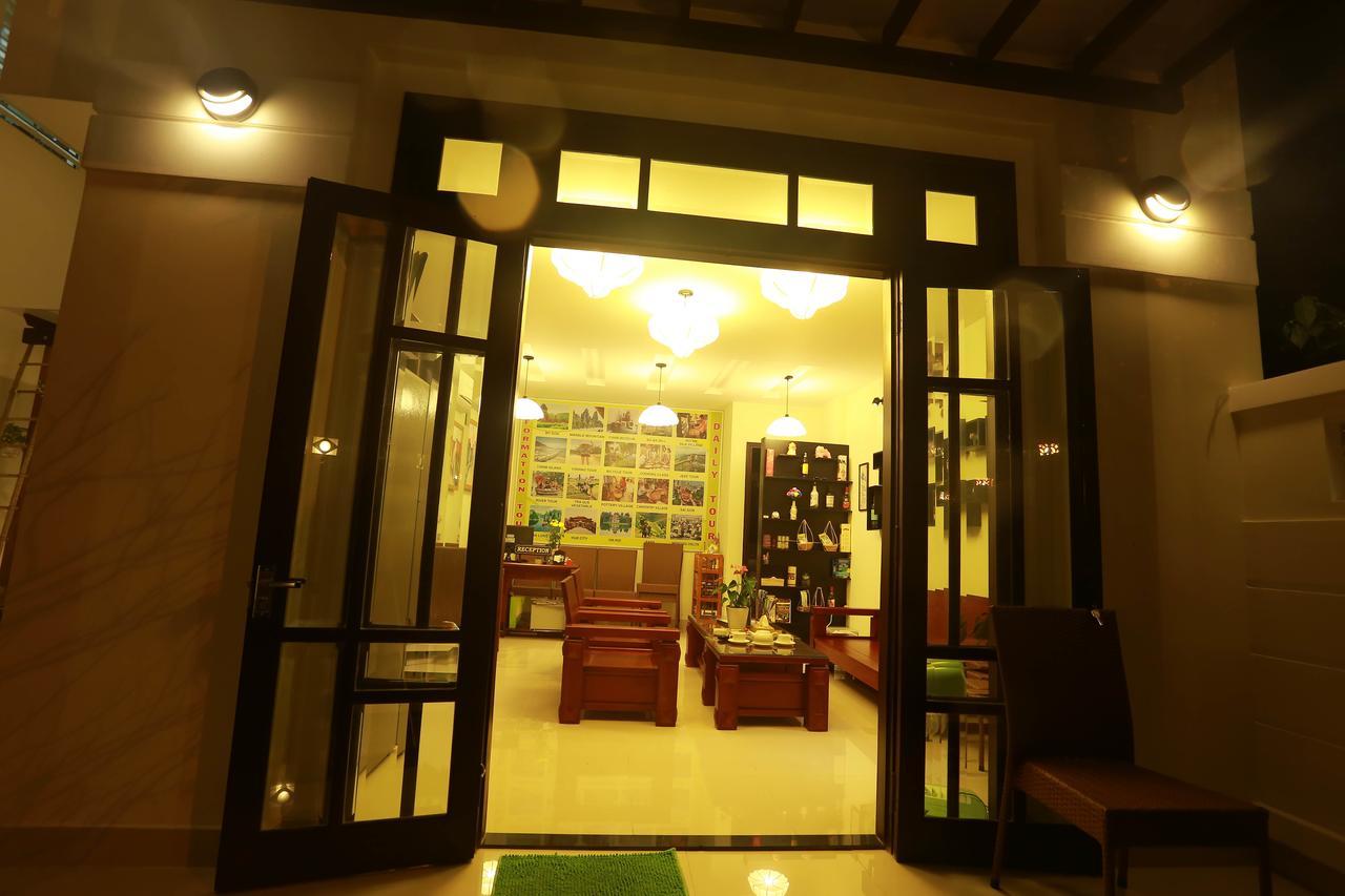 The Villa Hoi An