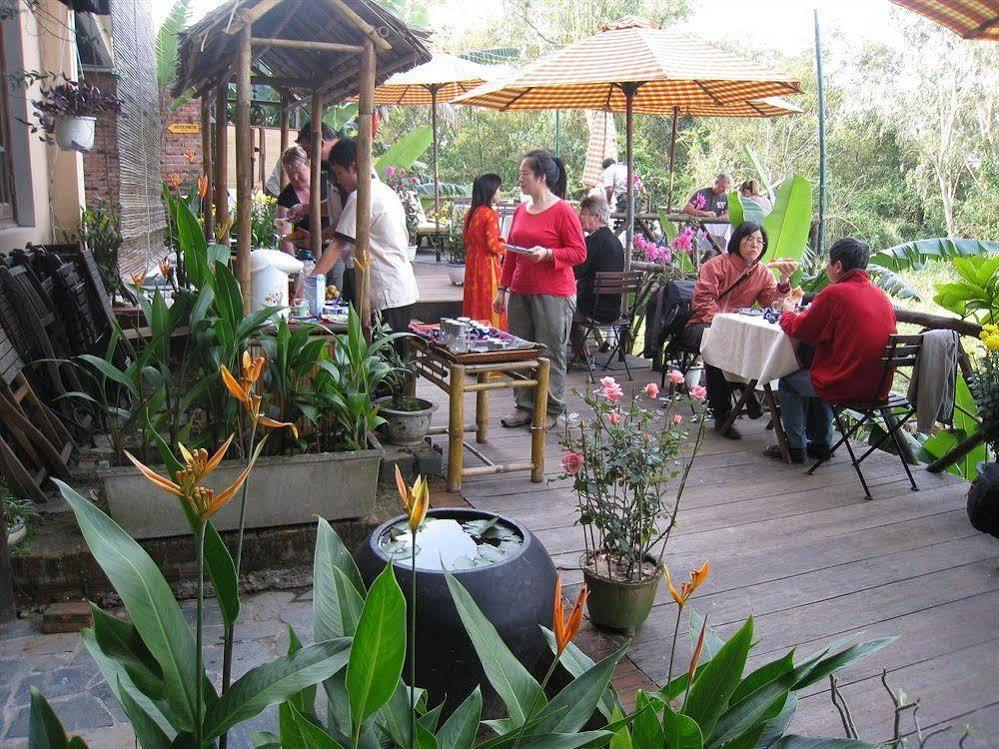 Thien Thanh Boutique Khách sạn Hội An