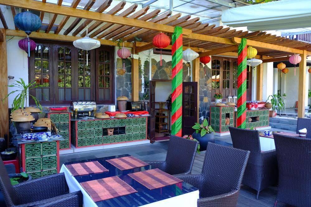 Thien Thanh Boutique