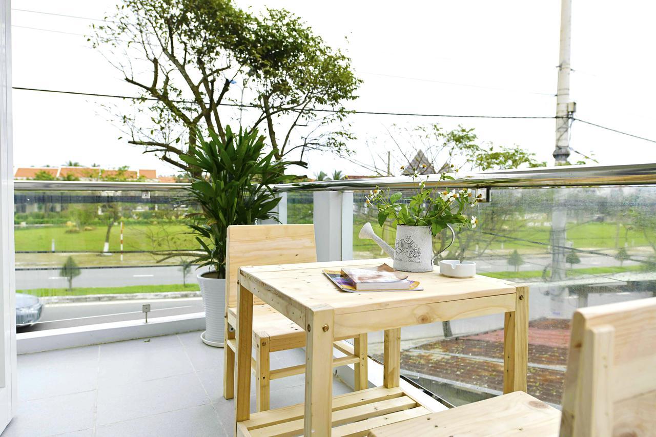 Co Bon Beachside 3* Hội An